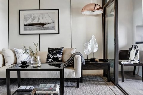 ЖК Whizdom Avenue Ratchada - Ladprao в Чатучаке, Бангкок, Таиланд № 134185 - фото 4