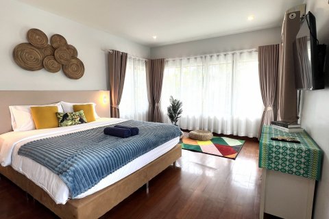 House in Pattaya, Thailand 4 bedrooms № 136929 - photo 4