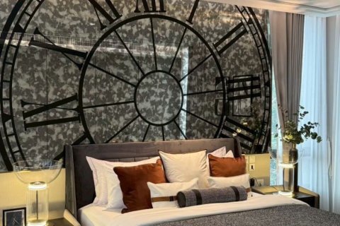 Maison à Saphan Sung, Bangkok, Thaïlande 5 chambres № 149942