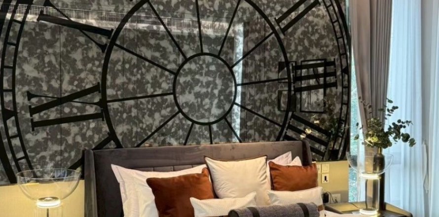 Maison à Saphan Sung, Bangkok, Thaïlande 5 chambres № 149942