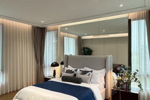 Maison à Saphan Sung, Bangkok, Thaïlande 5 chambres № 149942 - photo 2