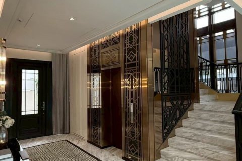 Maison à Saphan Sung, Bangkok, Thaïlande 5 chambres № 149942 - photo 3