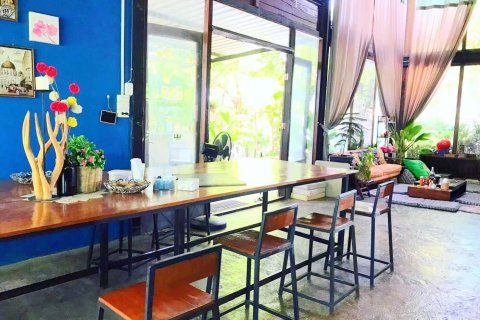 Дом в Нонг Кхэ, Таиланд с 6 спальнями  № 149944 - фото 13