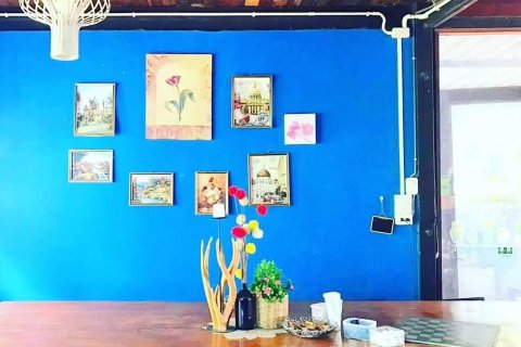 Дом в Нонг Кхэ, Таиланд с 6 спальнями  № 149944 - фото 12