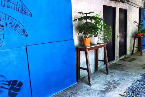 Дом в Нонг Кхэ, Таиланд с 6 спальнями  № 149944 - фото 14