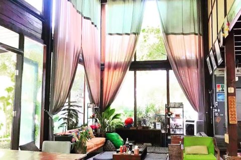 Дом в Нонг Кхэ, Таиланд с 6 спальнями  № 149944 - фото 6