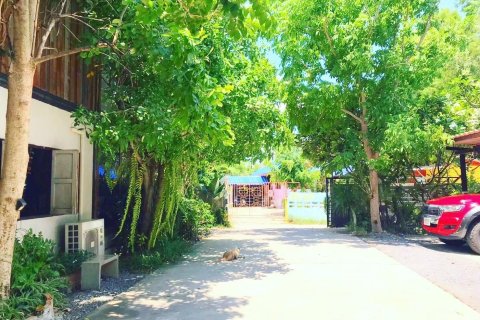 Дом в Нонг Кхэ, Таиланд с 6 спальнями  № 149944 - фото 11