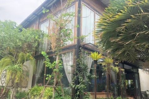 Maison à Nong Khae, Thaïlande 6 chambres № 149944