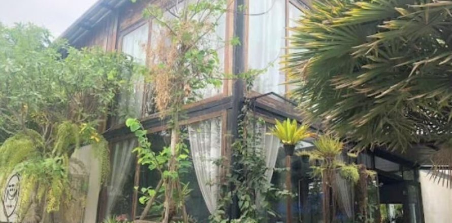 Дом в Нонг Кхэ, Таиланд с 6 спальнями  № 149944