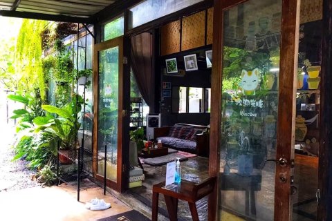 Дом в Нонг Кхэ, Таиланд с 6 спальнями  № 149944 - фото 9