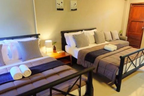 Дом в Нонг Кхэ, Таиланд с 6 спальнями  № 149944 - фото 8