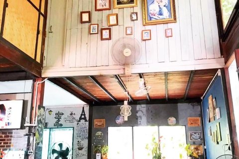 Дом в Нонг Кхэ, Таиланд с 6 спальнями  № 149944 - фото 2