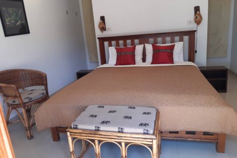 Villa in Hua Hin, Thailand 4 bedrooms № 172102 - photo 10