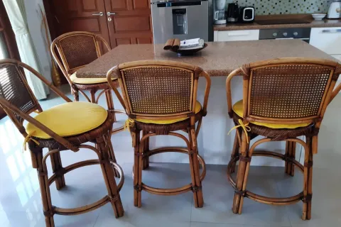 Villa in Hua Hin, Thailand 4 bedrooms № 172102 - photo 18