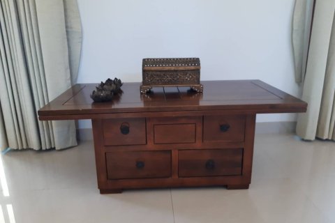 Villa in Hua Hin, Thailand 4 bedrooms № 172102 - photo 17