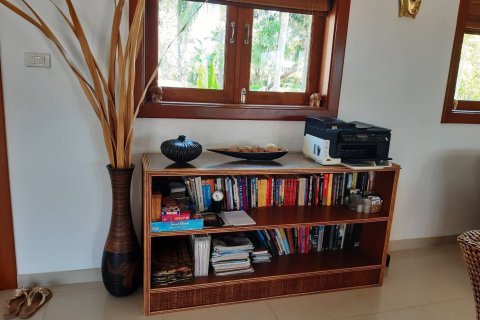 Villa in Hua Hin, Thailand 4 bedrooms № 172102 - photo 16