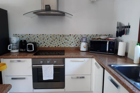 Villa in Hua Hin, Thailand 4 bedrooms № 172102 - photo 14