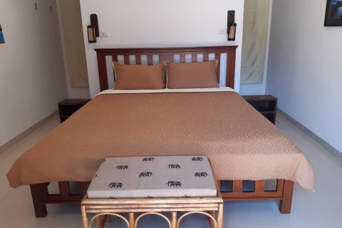 Villa in Hua Hin, Thailand 4 bedrooms № 172102 - photo 12