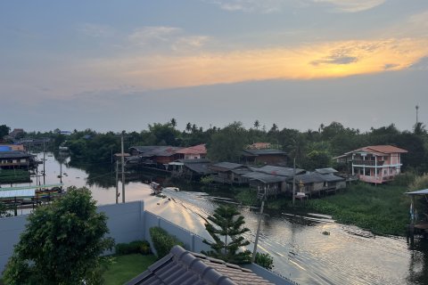 Дом в Банг Яйе, Таиланд с 3 спальнями  № 172104 - фото 11