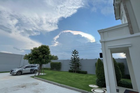 Дом в Банг Яйе, Таиланд с 3 спальнями  № 172104 - фото 14