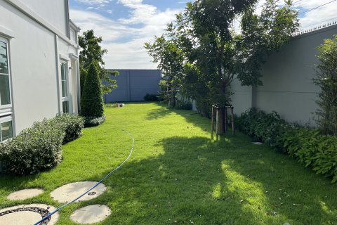 Дом в Банг Яйе, Таиланд с 3 спальнями  № 172104 - фото 6