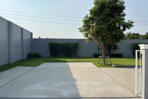 Дом в Банг Яйе, Таиланд с 3 спальнями  № 172104 - фото 5