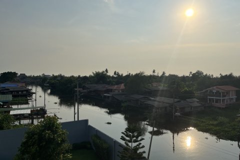 Дом в Банг Яйе, Таиланд с 3 спальнями  № 172104 - фото 9