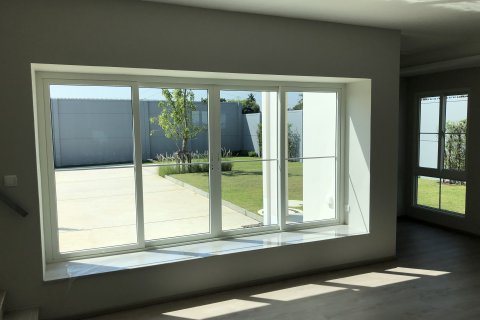 Дом в Банг Яйе, Таиланд с 3 спальнями  № 172104 - фото 17