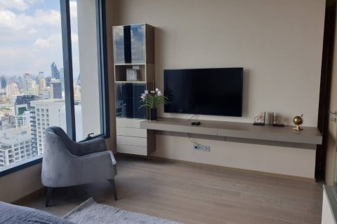 Кондоминиум с 2 спальнями в Ваттхане, Бангкок, Таиланд № 172105 - фото 8