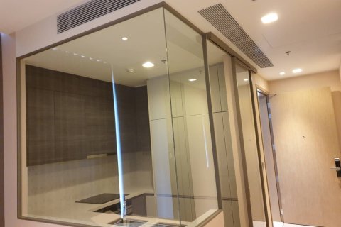 Кондоминиум с 2 спальнями в Ваттхане, Бангкок, Таиланд № 172105 - фото 5