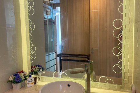 Studio dans le Condo à Pattaya, Thaïlande  № 172101 - photo 8