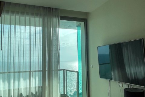 Studio dans le Condo à Pattaya, Thaïlande  № 172101 - photo 15