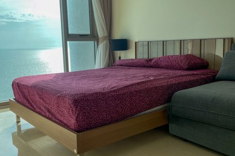 Studio dans le Condo à Pattaya, Thaïlande  № 172101 - photo 12