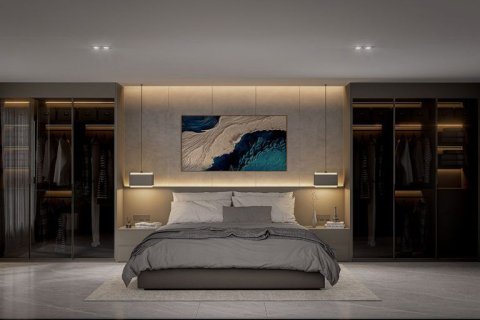 Кондоминиум с 3 спальнями в Паттайе, Таиланд № 172106 - фото 8