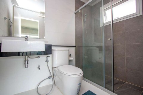 Haus in Chiang Mai, Thailand 4 Schlafzimmer № 220500 - Foto 26