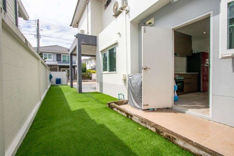 Haus in Chiang Mai, Thailand 4 Schlafzimmer № 220500 - Foto 13