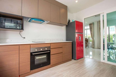 Haus in Chiang Mai, Thailand 4 Schlafzimmer № 220500 - Foto 14