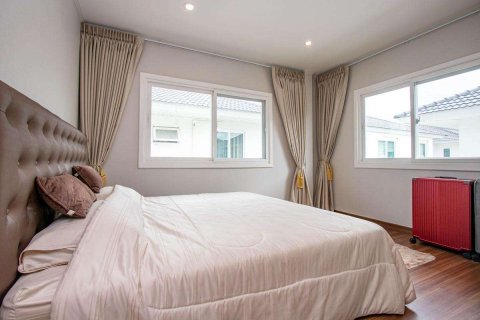 Haus in Chiang Mai, Thailand 4 Schlafzimmer № 220500 - Foto 15