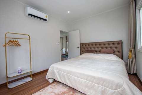 Haus in Chiang Mai, Thailand 4 Schlafzimmer № 220500 - Foto 24