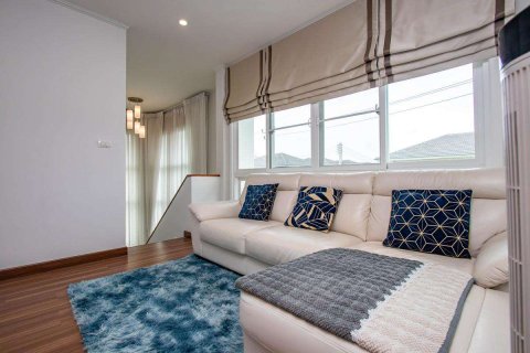 Haus in Chiang Mai, Thailand 4 Schlafzimmer № 220500 - Foto 22