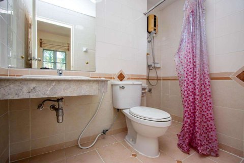 Haus in Chiang Mai, Thailand 3 Schlafzimmer № 220504 - Foto 12