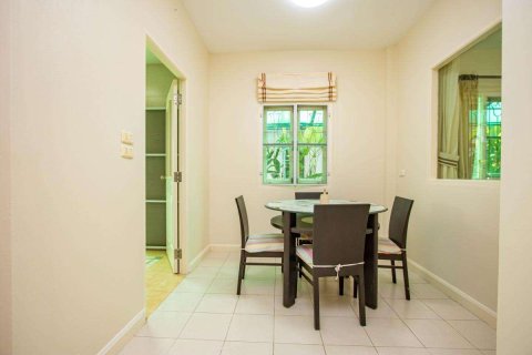 Haus in Chiang Mai, Thailand 3 Schlafzimmer № 220504 - Foto 6