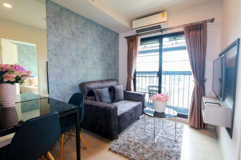Condo in Chiang Mai, Thailand, 1 bedroom  № 220505