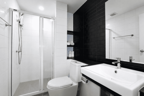 Eigentumswohnung in Chiang Mai, Thailand, 1 Schlafzimmer  № 220505 - Foto 2