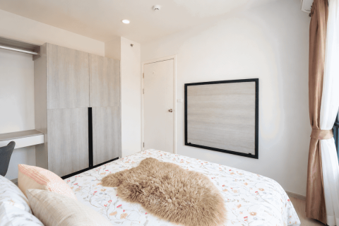 Eigentumswohnung in Chiang Mai, Thailand, 1 Schlafzimmer  № 220505 - Foto 3