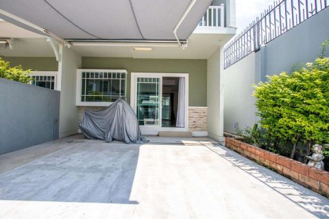 Haus in Chiang Mai, Thailand 2 Schlafzimmer № 220499 - Foto 3