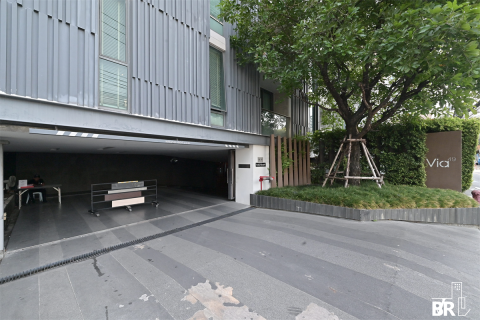 Condo in Bangkok, Thailand, 1 bedroom  № 188711