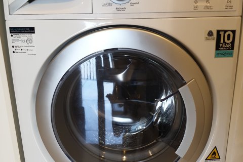 Кондоминиум с 2 спальнями в Сатхоне, Бангкок, Таиланд № 156209 - фото 7