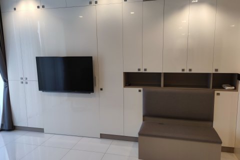 Кондоминиум с 2 спальнями в Сатхоне, Бангкок, Таиланд № 156209 - фото 12