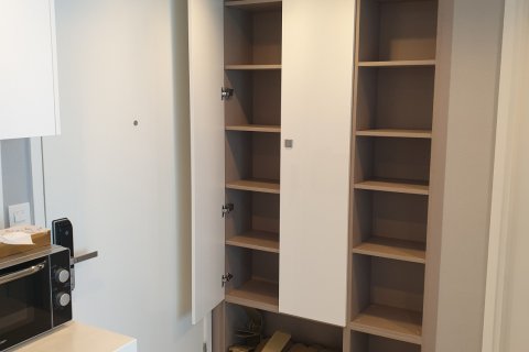 Кондоминиум с 2 спальнями в Сатхоне, Бангкок, Таиланд № 156209 - фото 3